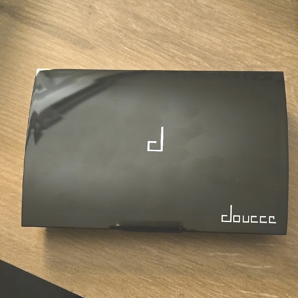 Doucce Freematic Nude Eyeshadow Pro Palette